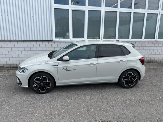 Bild eines Polo Sport TSI DSG