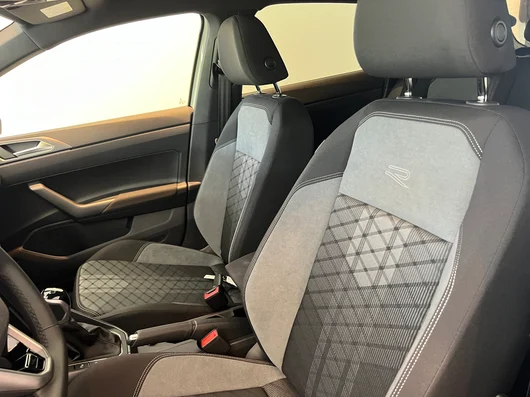 Bild eines Polo Sport TSI DSG