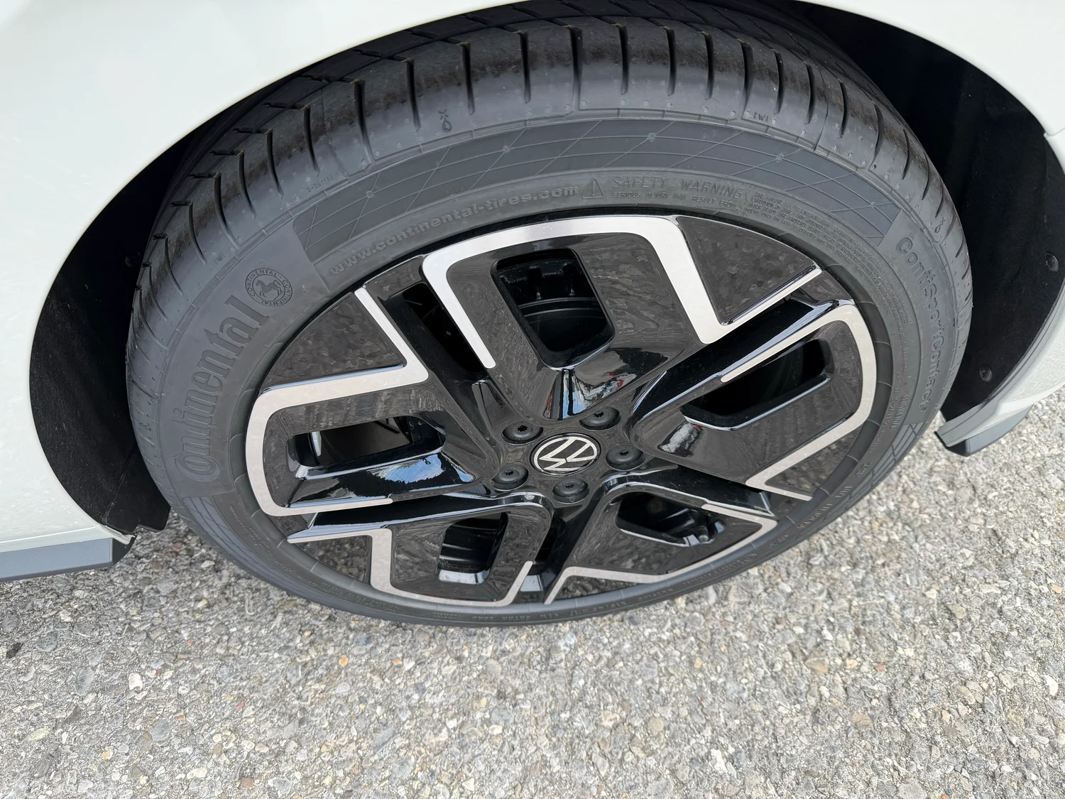 Bild eines Polo Sport TSI DSG