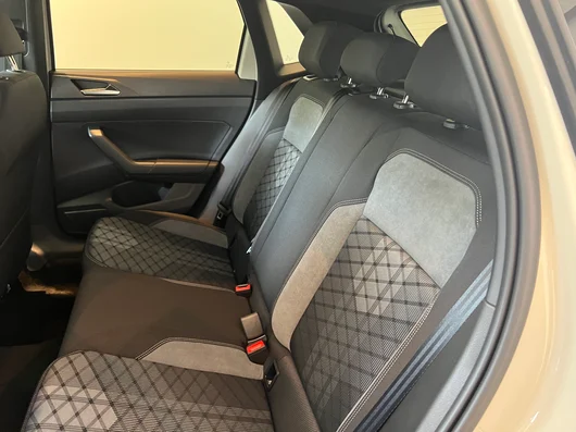 Bild eines Polo Sport TSI DSG