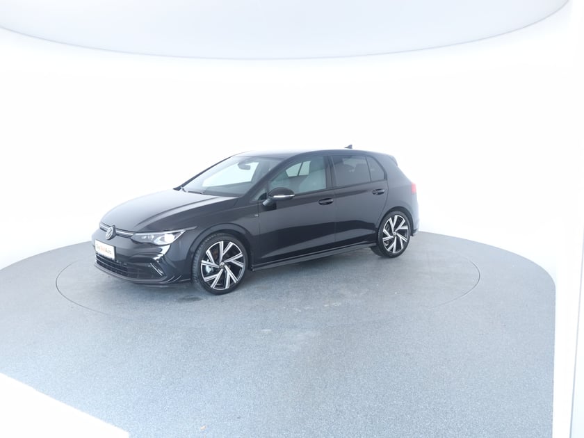 VW Golf R-Line mHeV TSI DSG