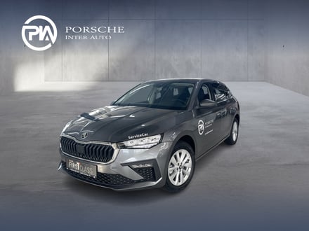 Škoda Scala Selection TSI DSG