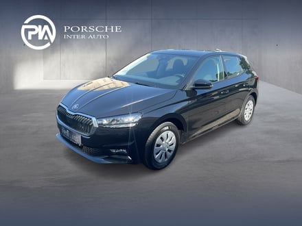 Škoda Fabia Essence