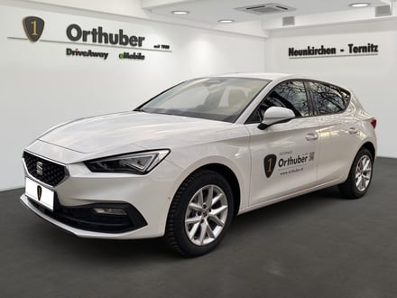 SEAT Leon Style Edition 1.5 TSI 115 PS