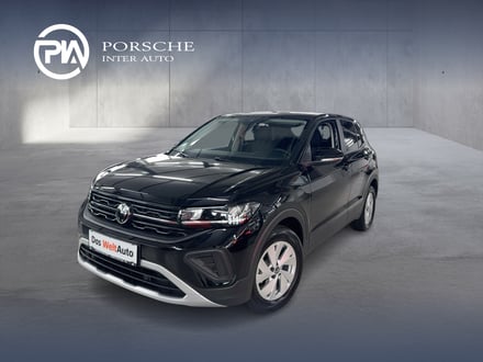 VW T-Cross 4Me TSI