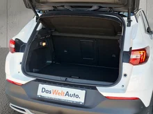 Opel Grandland X 2,0 CDTI BlueInj. Ultimate Aut. Start/Stopp in weiss - normal