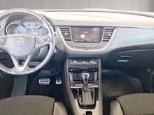 Opel Grandland X 2,0 CDTI BlueInj. Ultimate Aut. Start/Stopp in weiss - normal