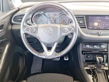Opel Grandland X 2,0 CDTI BlueInj. Ultimate Aut. Start/Stopp in weiss - normal