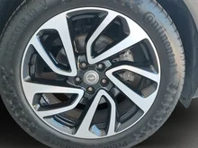 Opel Grandland X 2,0 CDTI BlueInj. Ultimate Aut. Start/Stopp in weiss - normal