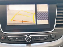 Opel Grandland X 2,0 CDTI BlueInj. Ultimate Aut. Start/Stopp in weiss - normal