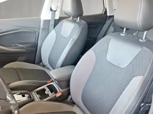 Opel Grandland X 2,0 CDTI BlueInj. Ultimate Aut. Start/Stopp in weiss - normal