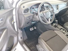 Opel Grandland X 2,0 CDTI BlueInj. Ultimate Aut. Start/Stopp in weiss - normal