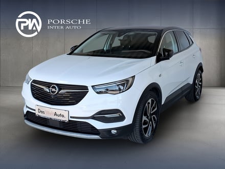 Opel Grandland X 2,0 CDTI BlueInj. Ultimate Aut. Start/Stopp