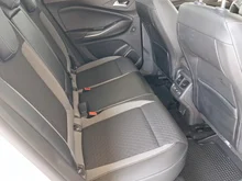 Opel Grandland X 2,0 CDTI BlueInj. Ultimate Aut. Start/Stopp in weiss - normal
