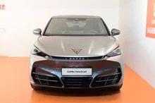 Thumbnail-Foto von Fahrzeug