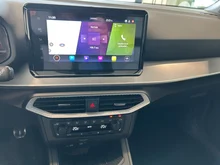 SEAT Arona FR 1.0 TSI in Hypnotic-Gelb Dach Nacht-Schwarz