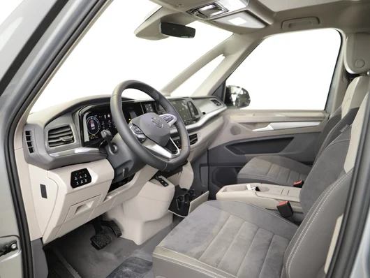 Bild eines Multivan Edition ÜH eHybrid 180 kW 4M