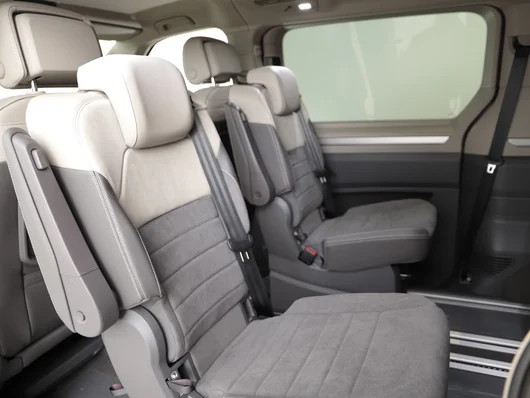 Bild eines Multivan Edition ÜH eHybrid 180 kW 4M