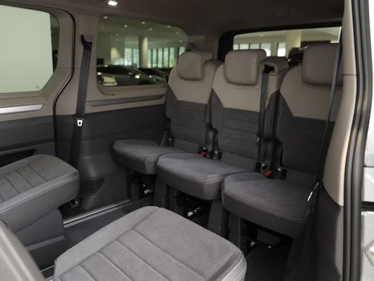Bild eines Multivan Edition ÜH eHybrid 180 kW 4M