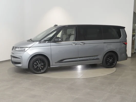 Bild eines Multivan Edition ÜH eHybrid 180 kW 4M