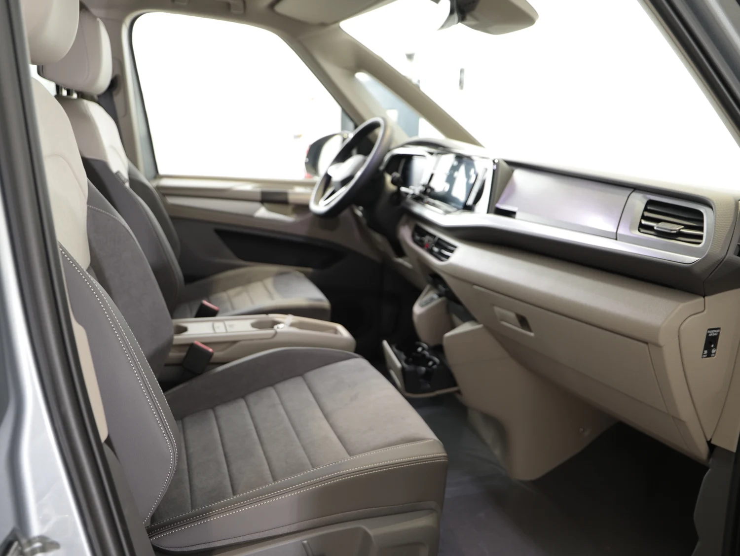 Bild eines Multivan Edition ÜH eHybrid 180 kW 4M