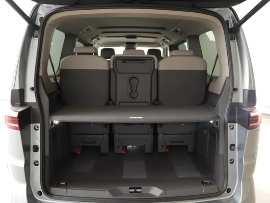 Bild eines Multivan Edition ÜH eHybrid 180 kW 4M