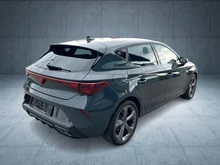 CUPRA Leon 1.5 TSI in Fjord-Blau