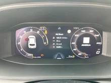 CUPRA Leon 1.5 TSI in Fjord-Blau