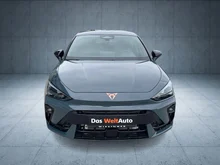 CUPRA Leon 1.5 TSI in Fjord-Blau
