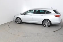 Thumbnail-Foto von Fahrzeug