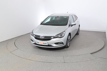 Opel Astra K Sports Tourer Innovation