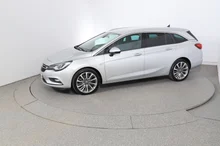 Thumbnail-Foto von Fahrzeug