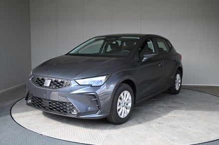 SEAT Ibiza Reference 1.0 TSI 95PS