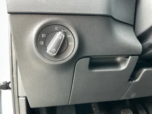 Škoda Karoq Selection TSI ACT in Smokey Diamond-Silber Metallic