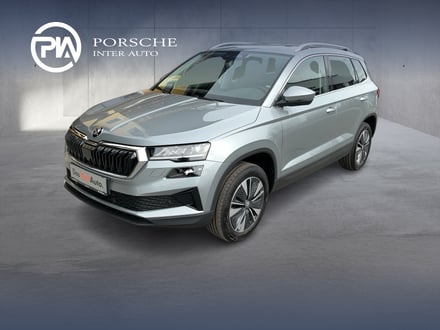 Škoda Karoq Selection TSI ACT