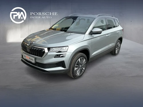 Škoda Karoq Selection TSI ACT
