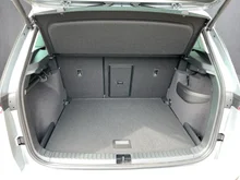 Škoda Karoq Selection TSI ACT in Smokey Diamond-Silber Metallic