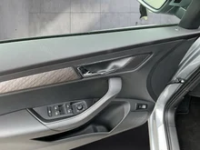 Škoda Karoq Selection TSI ACT in Smokey Diamond-Silber Metallic