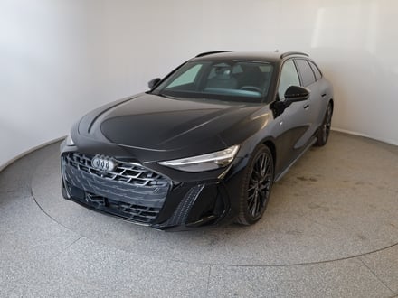 Audi A6 Avant quattro TDI 150 kW