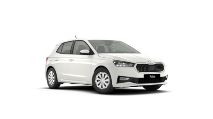 Škoda Fabia Essence