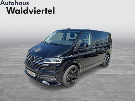 VW Multivan Cruise TDI 4MOTION