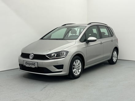 VW Golf Sportsvan Trendline BMT TSI