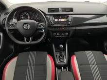 Thumbnail-Foto von Fahrzeug