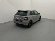 Thumbnail-Foto von Fahrzeug