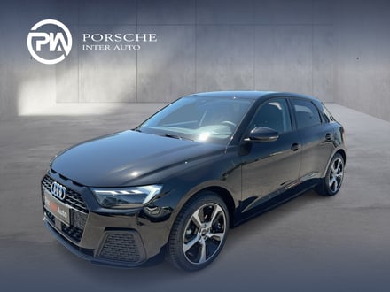 Audi A1 Sportback 30 TFSI intense