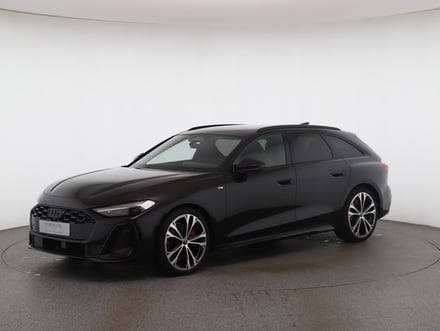 Audi A5 Avant TDI quattro