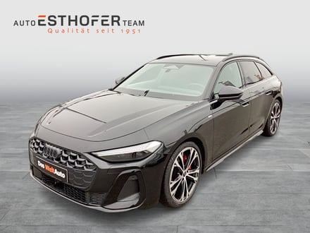 Audi A5 Avant TDI quattro