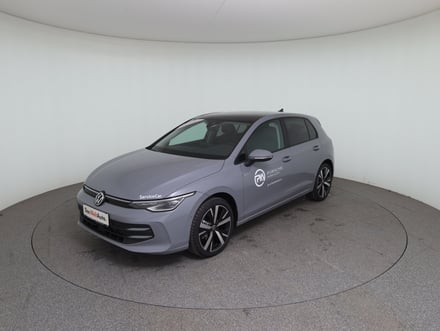 VW Golf Rabbit mHEV TSI DSG