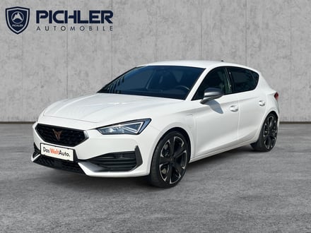 CUPRA Leon VZ eHYBRID 180/245