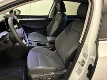 VW Golf Rabbit TSI in Pure White